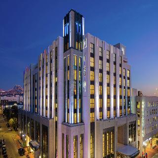 The Higgins Hotel New Orleans, Curio Collection by