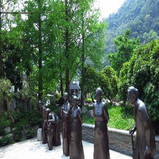 整體概覽