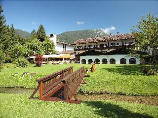 Hotel Alpenhof Grainau