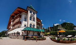 Linder, Italian Alps