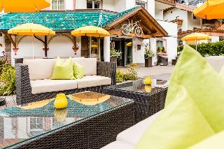 Linder, Italian Alps