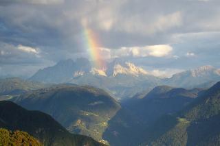 Hotel Saltus, Trentino Alto Adige