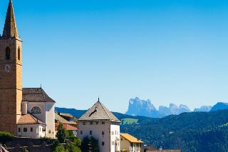Hotel Saltus, Trentino Alto Adige
