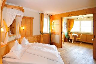 Hotel Saltus, Trentino Alto Adige