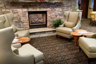 Wingate By Wyndham Elkins