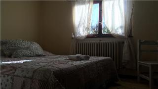 Antiguo Solar Del Lago Bed And Breakfast