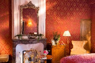 Chateau Laroche-Ploquin, Tours