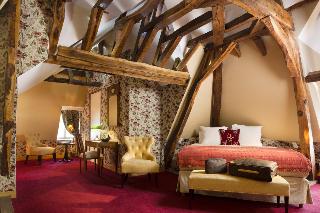Chateau Laroche-Ploquin, Tours