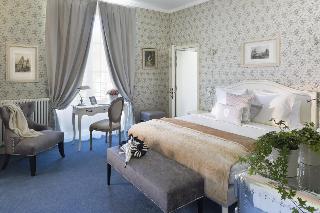 Chateau Laroche-Ploquin, Tours