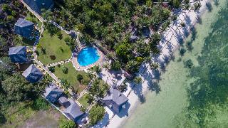 Filao Beach Zanzibar