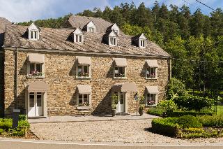 Moulin de Daverdisse, The Originals Relais