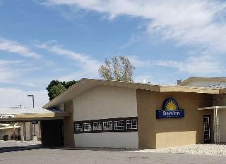 Days Inn by Wyndham Brawley