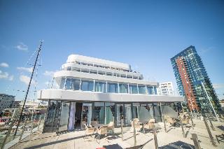 Southampton Harbour Hotel & Spa