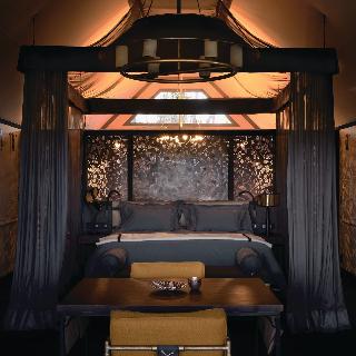 Belmond Safaris