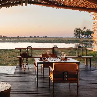 Belmond Safaris