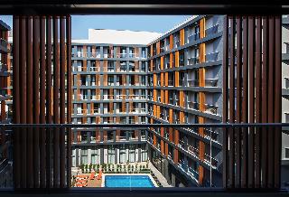 Coordinat Suites