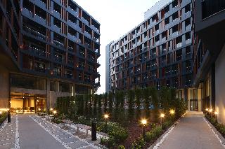 Coordinat Suites