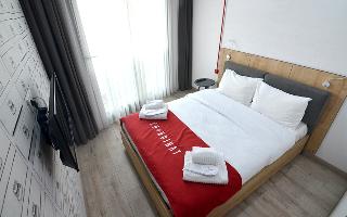 Coordinat Suites