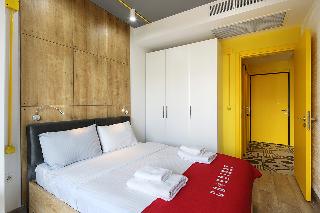 Coordinat Suites