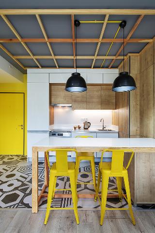 Coordinat Suites