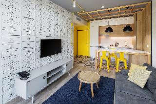 Coordinat Suites