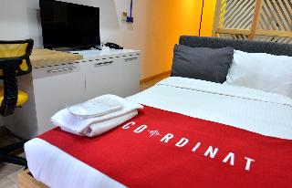 Coordinat Suites