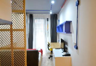 Coordinat Suites