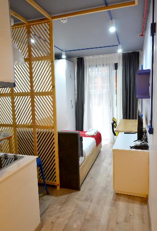 Coordinat Suites