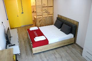Coordinat Suites