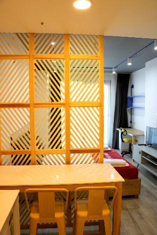 Coordinat Suites