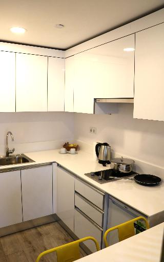 Coordinat Suites