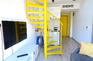 Coordinat Suites