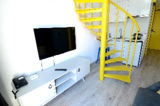 Coordinat Suites