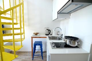 Coordinat Suites