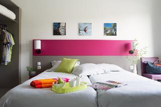 Hotel Résidence Saint Raphaël Riviera, Golfe de Saint Tropez