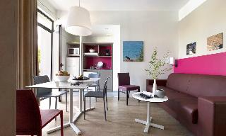 Hotel Résidence Saint Raphaël Riviera, Golfe de Saint Tropez