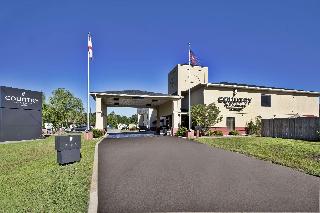 Country Inn & Suites by Radisson, Monroeville, AL