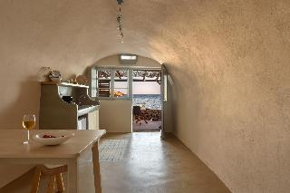 Sublime Villa & Caves