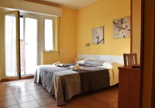 Hotel Graziella, Rimini