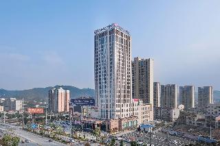 Ramada Plaza Yueyang Linxiang