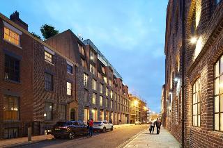 Epic Aparthotel - Ropewalks, Liverpool
