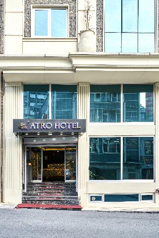 Atro Hotel