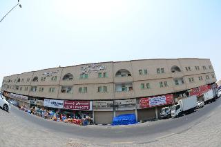 Al Eairy Hotel Apartments Dammam 7