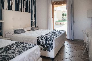 Hotel Janna E Sole Resort, North Sardinia