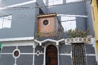 Lima Airport Tampu B and B