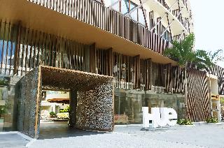 长滩岛HUE酒店&度假村-HII管理 Hue Hotels and Resorts Boracay Managed by HII
