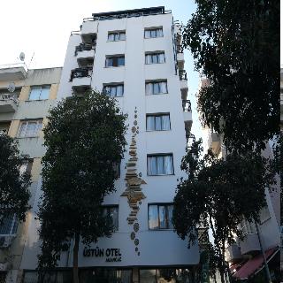 Ustun Otel Alsancak