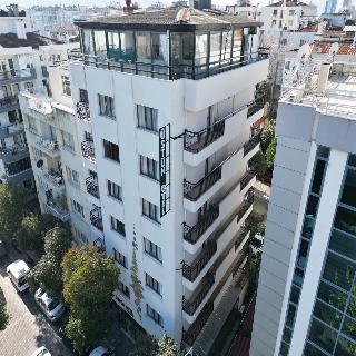 Ustun Otel Alsancak