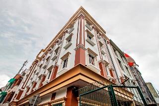 红多兹Plus酒店-西登巴拉特 RedDoorz Plus @ Cideng Barat