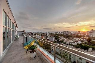 Hampton by Hilton Lima San Isidro